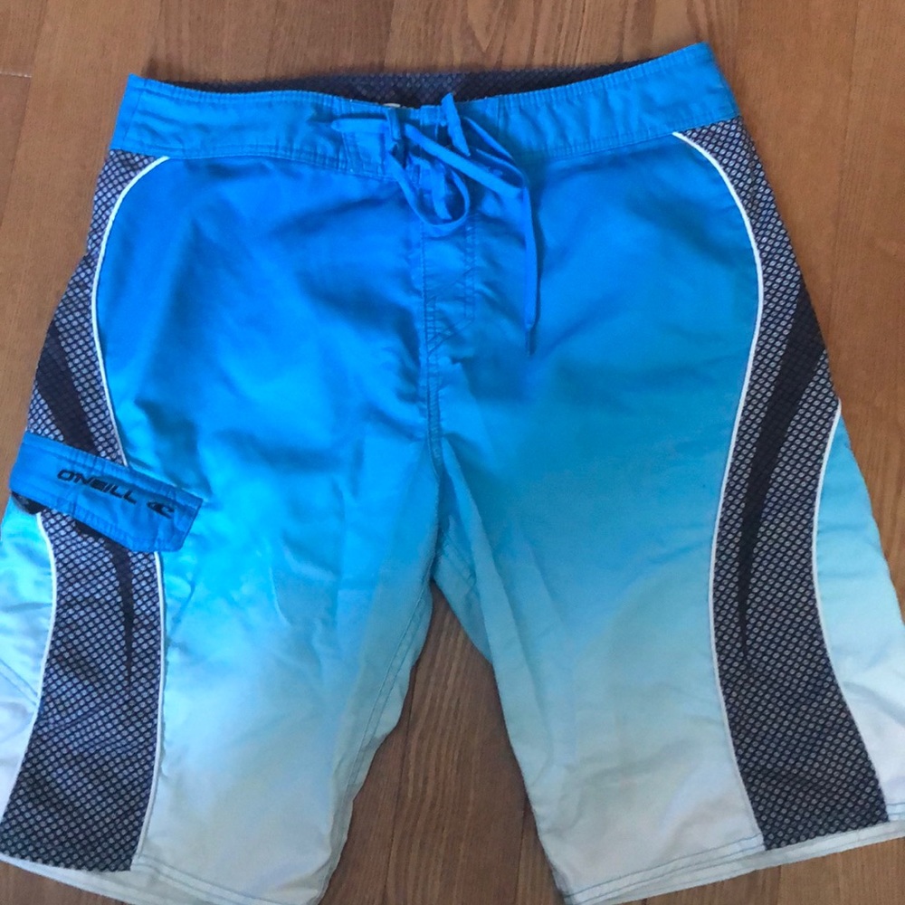 O’Neil shorts